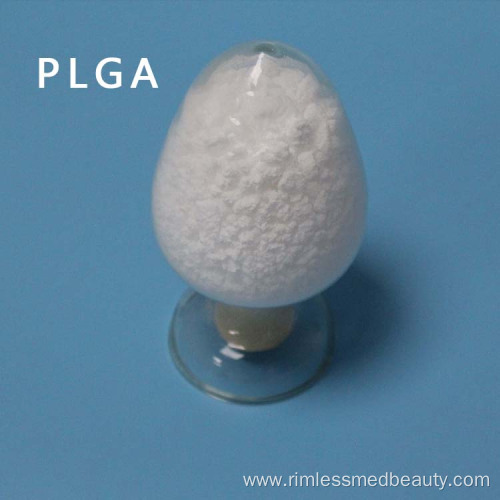 Pharmaceutical Grade Material Poly L-lactide-co-glycolide